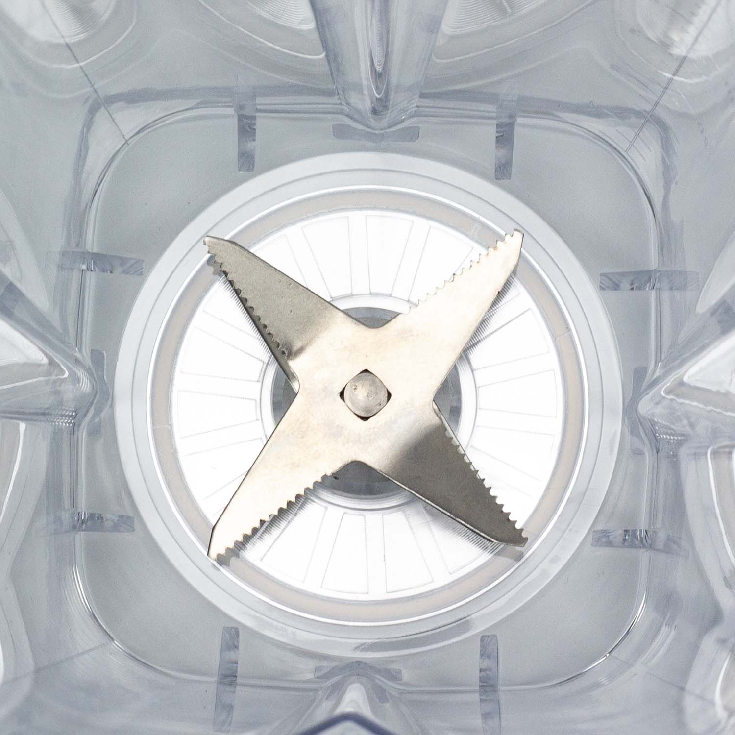 Професійний стаціонарний блендер Silver Crest SC-1589, 3000вт