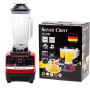 Професійний стаціонарний блендер Silver Crest SC-1589, 3000вт