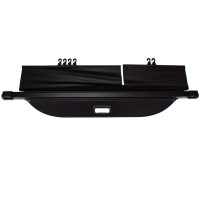 Шторка ролет багажника для Jeep Cherokee KL 2013-2020