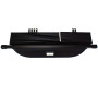 Нова шторка ролет багажника для Jeep Cherokee KL 2013-2020