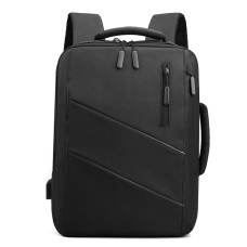 Спортивний міський рюкзак JoyArt  YSC909BL, Чорний