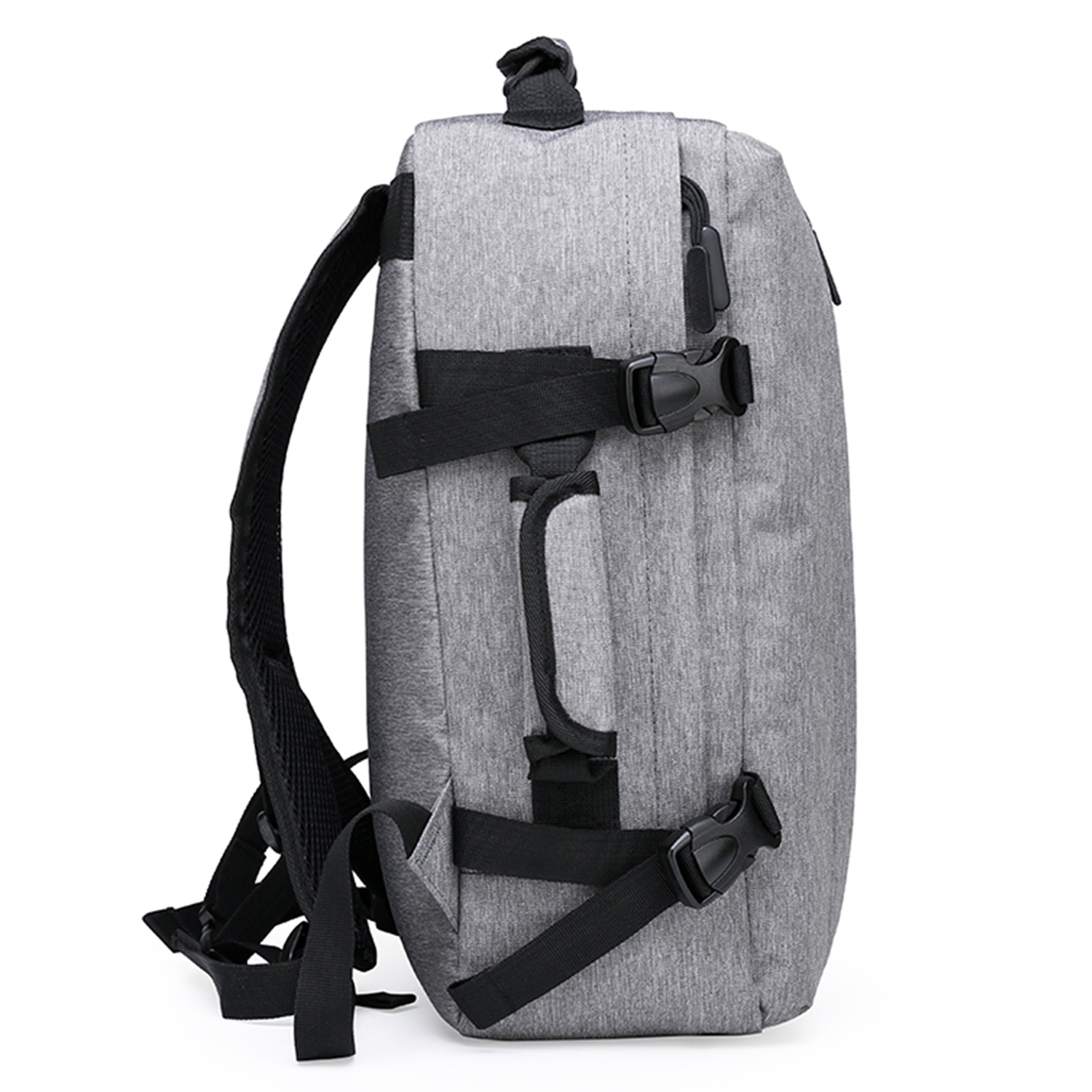 Спортивний міський рюкзак JoyArt  CHL309, сірий