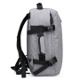 Спортивний міський рюкзак JoyArt  CHL309, сірий
