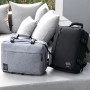 Спортивный городской рюкзак JoyArt CHL309BL, черный