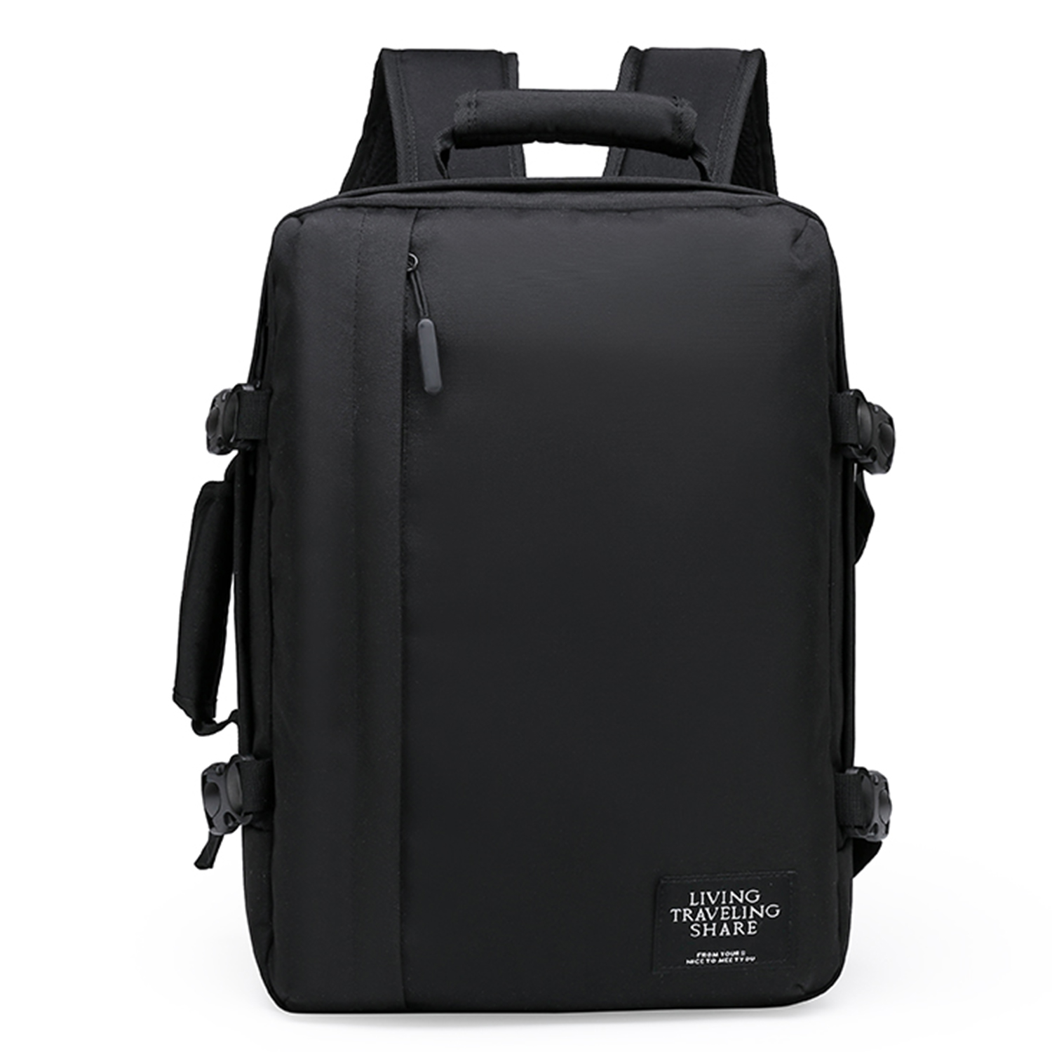 Спортивный городской рюкзак JoyArt CHL309BL, черный
