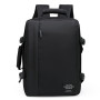 Спортивный городской рюкзак JoyArt CHL309BL, черный