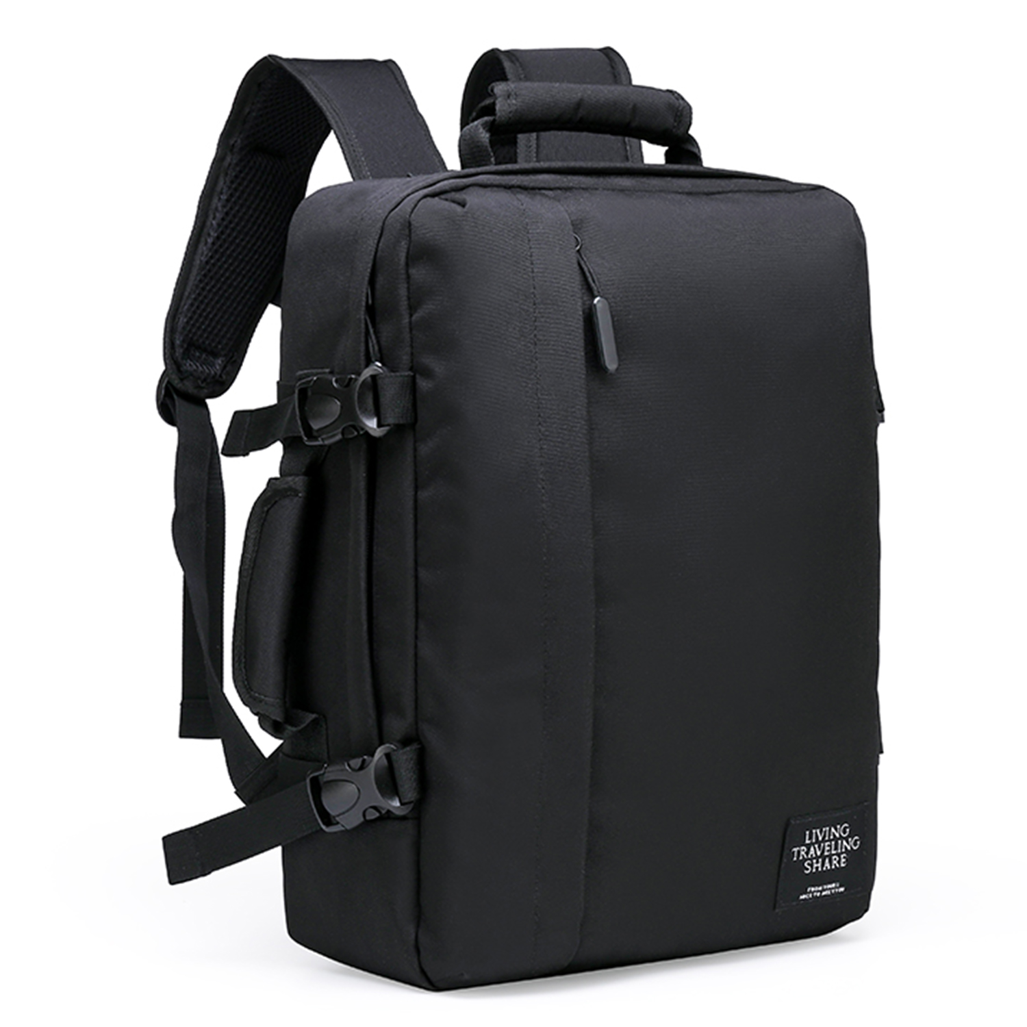 Спортивный городской рюкзак JoyArt CHL309BL, черный