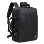 Спортивный городской рюкзак JoyArt CHL309BL, черный