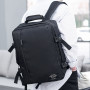 Спортивный городской рюкзак JoyArt CHL309BL, черный