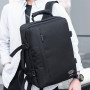 Спортивный городской рюкзак JoyArt CHL309BL, черный