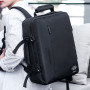 Спортивный городской рюкзак JoyArt CHL309BL, черный