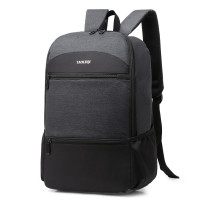 Спортивный городской рюкзак JoyArt T676BL, черный