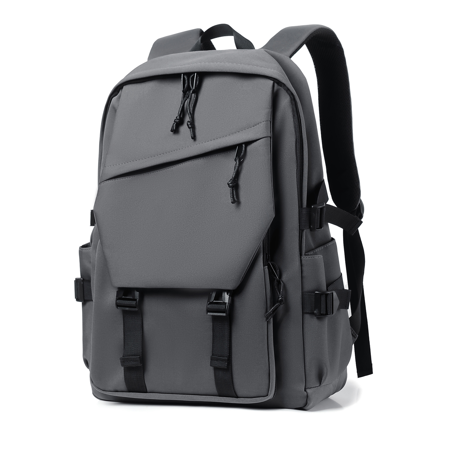 Уцінка! Міський рюкзак Corze DEF-9002GR, сірий