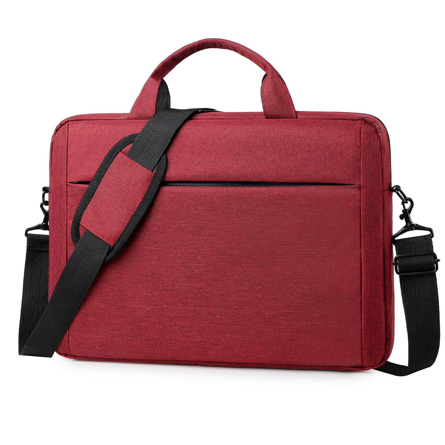 Сумка для ноутбука 15.6 Joy Art LP1006 малиновая