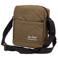 Чоловіча сумка через плече Joy Art KLP2544 хакі