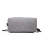 Чоловіча сумка слінг Joy Art SP2450, сіра