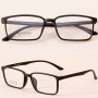 Компьютерные очки Bloomberg Glasses B6822 унисекс,  черные