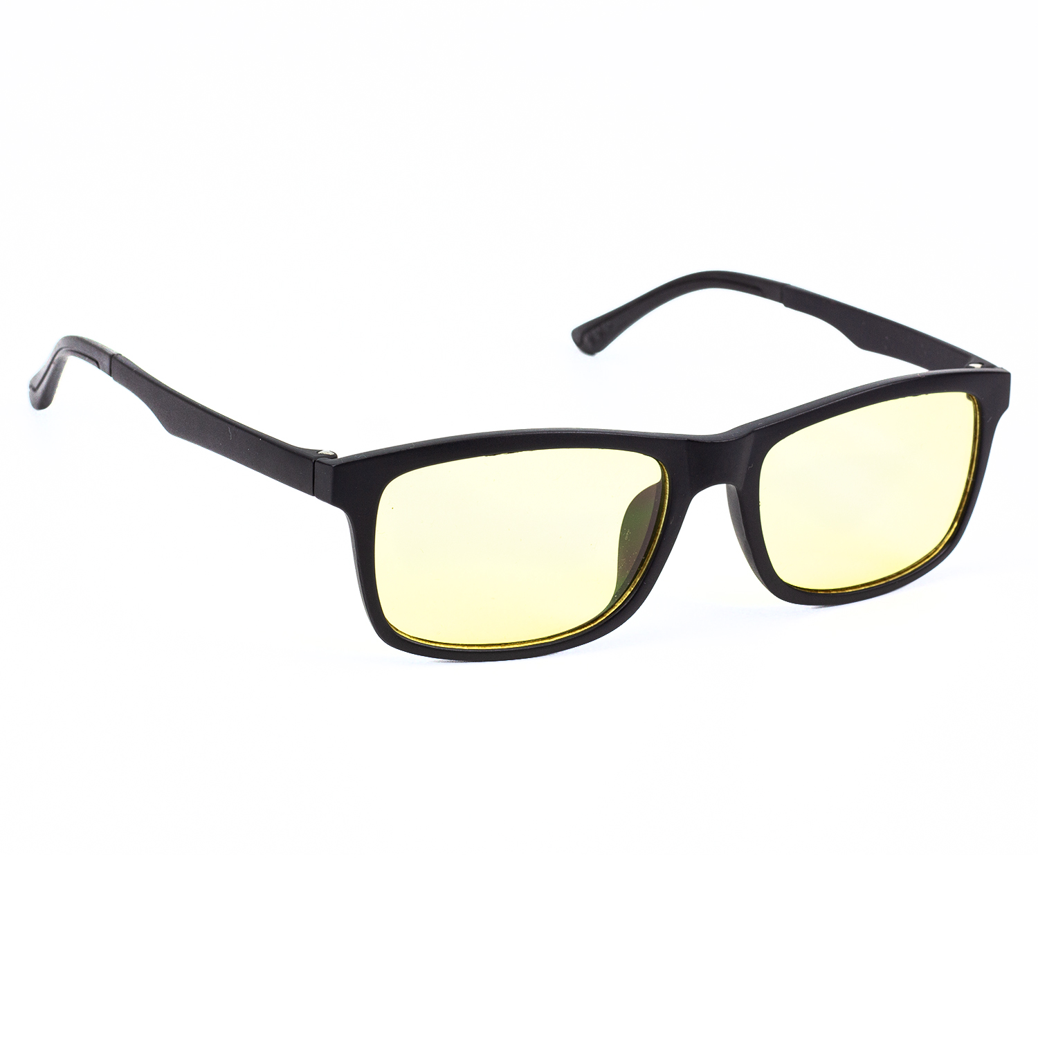 Компютерні окуляри Bloomberg Glasses BP4652 Nacuwa, чорні