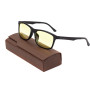 Компютерні окуляри Bloomberg Glasses BP4652 Nacuwa, чорні