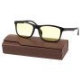 Компютерні окуляри Bloomberg Glasses BP4652 Nacuwa, чорні