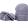 Шапка базова New Wear VR10012 Сіра