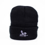 Шапка базова New Wear SUP SP1003 Чорна