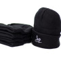 Шапка базова New Wear SUP SP1003 Чорна