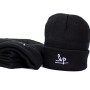 Шапка базова New Wear SUP SP1003 Чорна