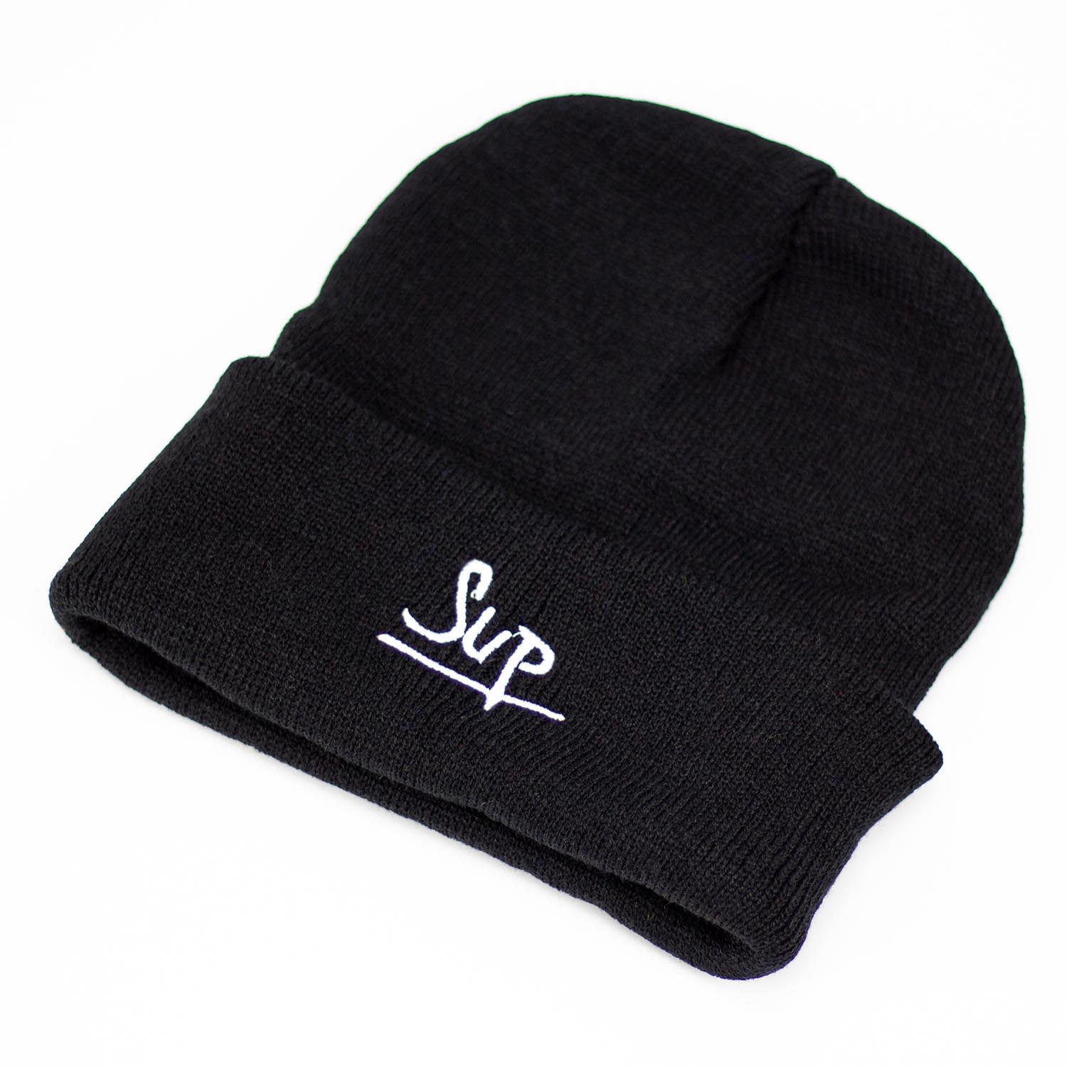 Шапка базова New Wear SUP SP1003 Чорна