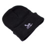 Шапка базова New Wear SUP SP1003 Чорна