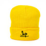 Шапка базова New Wear SUP SP1004 Жовта