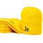 Шапка базова New Wear SUP SP1004 Жовта