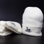 Шапка базова New Wear SUP SP1001 Біла