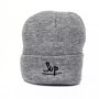 Шапка базовая New Wear SUP SP1005 Серая