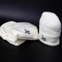 Шапка базова New Wear SUP SP1001 Біла