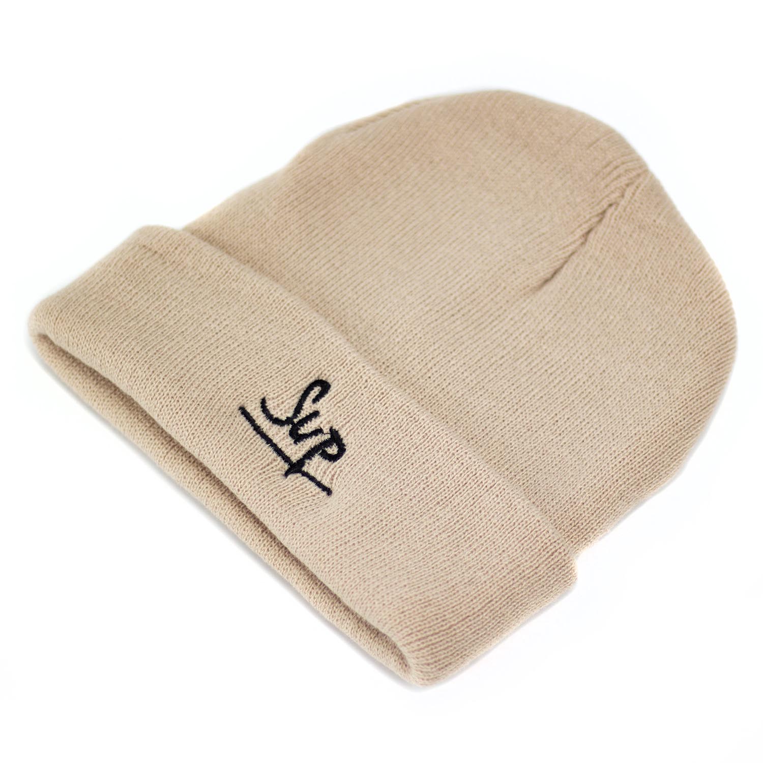 Шапка базова New Wear SUP SP1002 Бежева