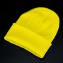Шапка базова New Wear VR1002 Жовта