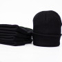 Шапка базова New Wear VR1003 Чорна