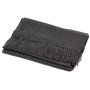 Женский кашемировый шарф LuxWear S128013 серый