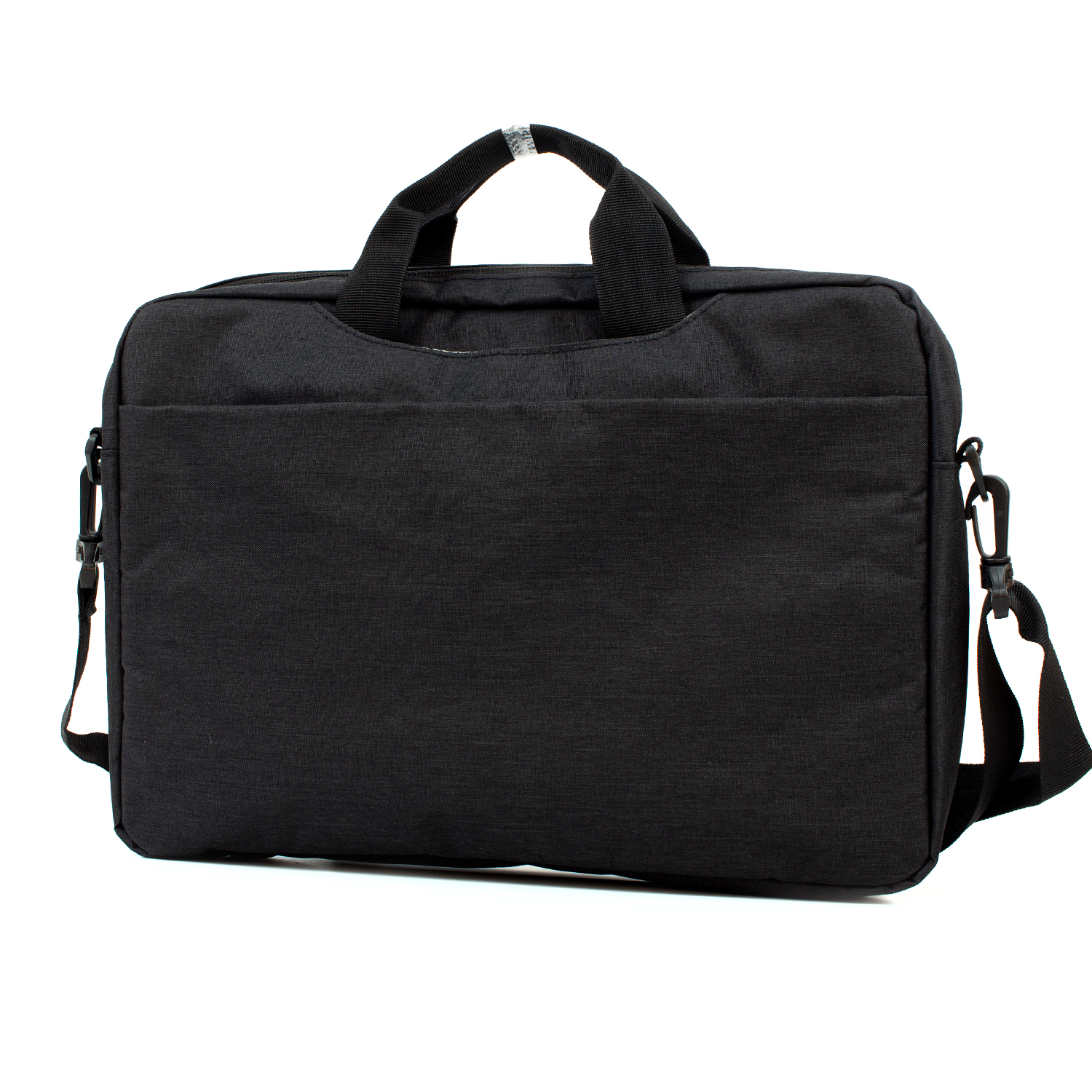 Сумка для ноутбука 15.6 Joy Art BUBM 012NBL, чорна