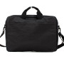 Сумка для ноутбука 15.6 Joy Art BUBM 012NBL, чорна