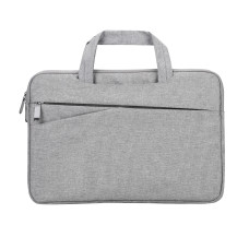 Сумка для ноутбука 15.6 Joy Art BUBM FMBX-GR, серая