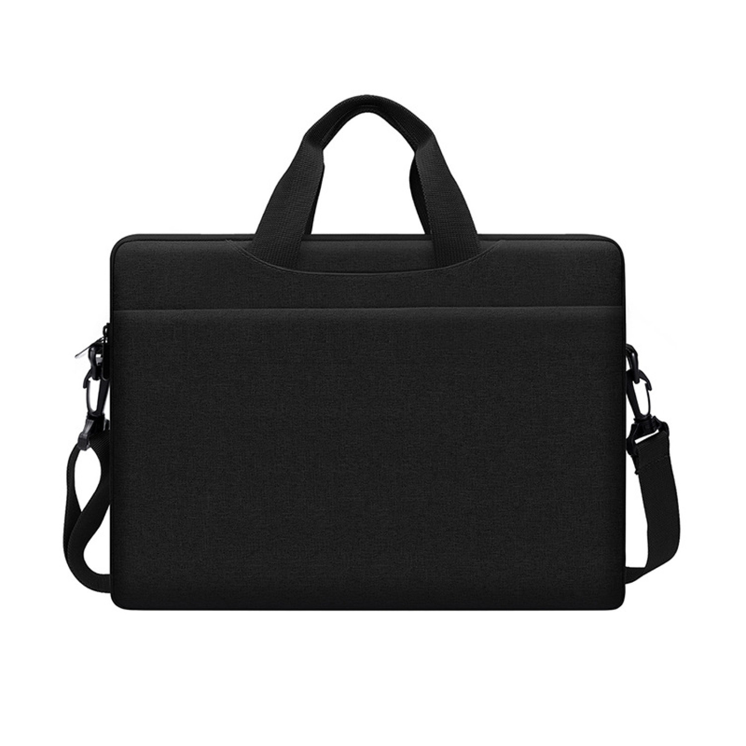 Сумка для ноутбука 15.6 Joy Art BUBM 012NBL, чорна