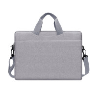 Сумка для ноутбука 15.6 Joy Art BUBM 012NGR, сіра
