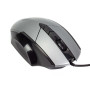 Комп'ютерна миша ігрова Inphic PW1002, Сіра