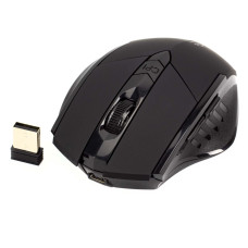 Комп'ютерна bluetooth  миша Inphic PM6BS002, чорна
