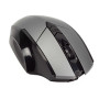 Компьютерная bluetooth мышь Inphic PM6BS001, серая
