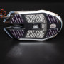 Комп'ютерна миша ігрова Inphic W2GR USB, 8800 DPI, RGB підсвітка, сіра