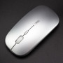 Компактна бездротова миша Inphic PM1001, сіра