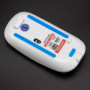 Компактна бездротова миша Inphic PM1001, сіра